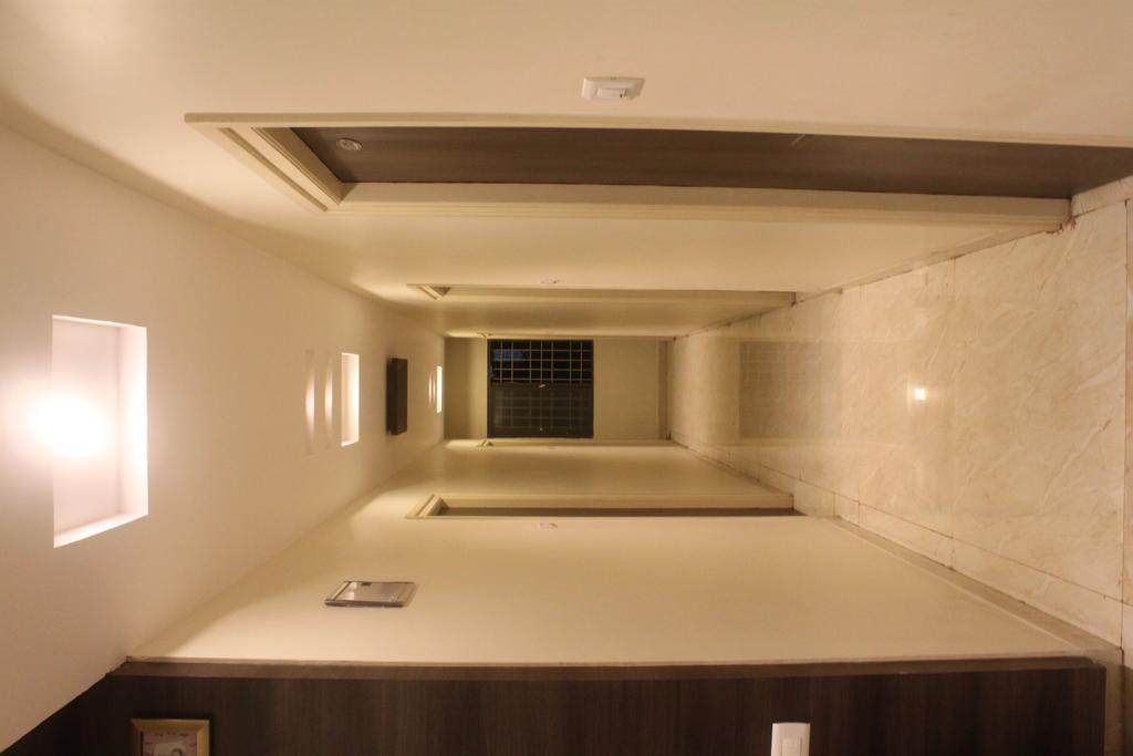 Hotel Lakshmi Grand Visakhapatnam Dış mekan fotoğraf